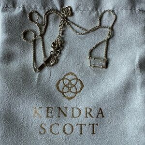 Kendra Scott Necklace